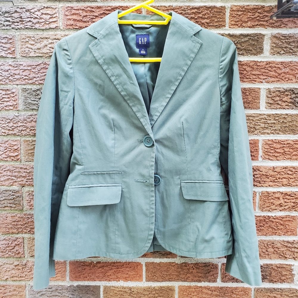 Women's GAP Blazer